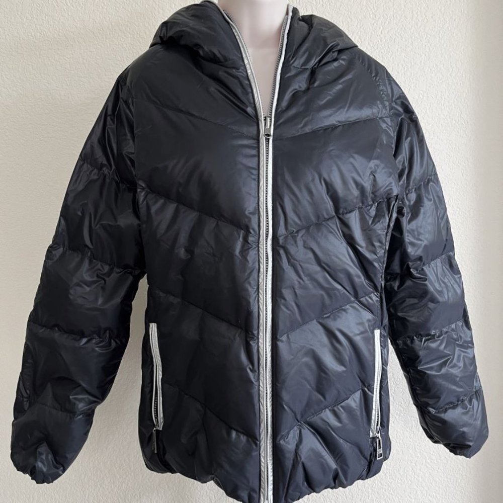Skea Size 12 Java Reversible Parka - NEW - Picture 3 of 10